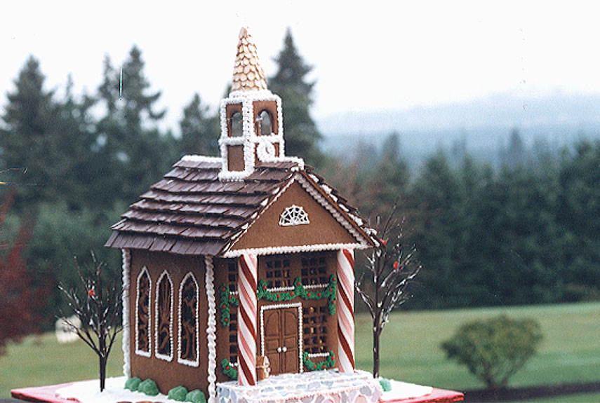 Preservation Maryland | The Ultimate Gingerbread Architectural Style Guide