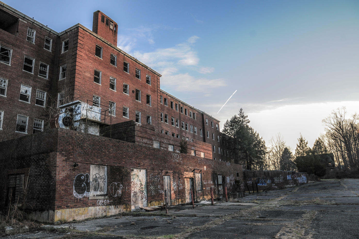 Preservation Maryland | Glenn Dale Hospital: Breathing New Life into