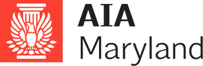 AIA Maryland Logo