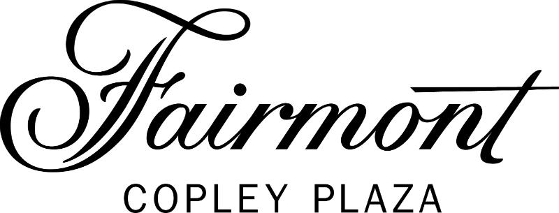 Fairmont Copley Plaza Logo