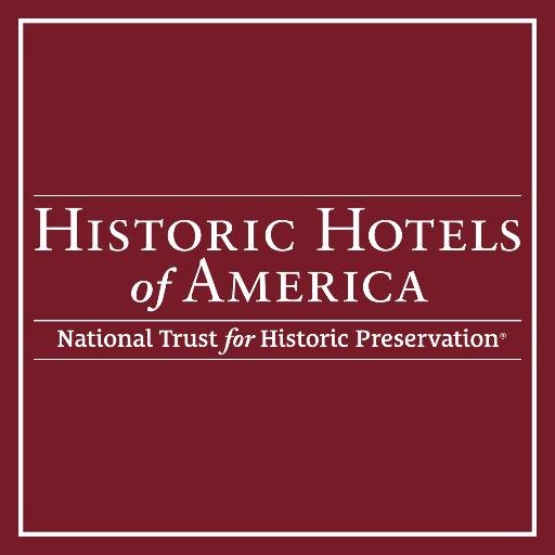 Historic Hotels of America Logo