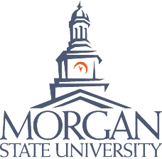 morgan state university logo