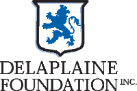 Delaplaine Foundation Logo