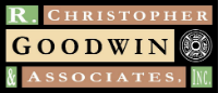 R. Christopher Goodwin logo