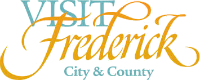 Visit Frederick City and County Logo