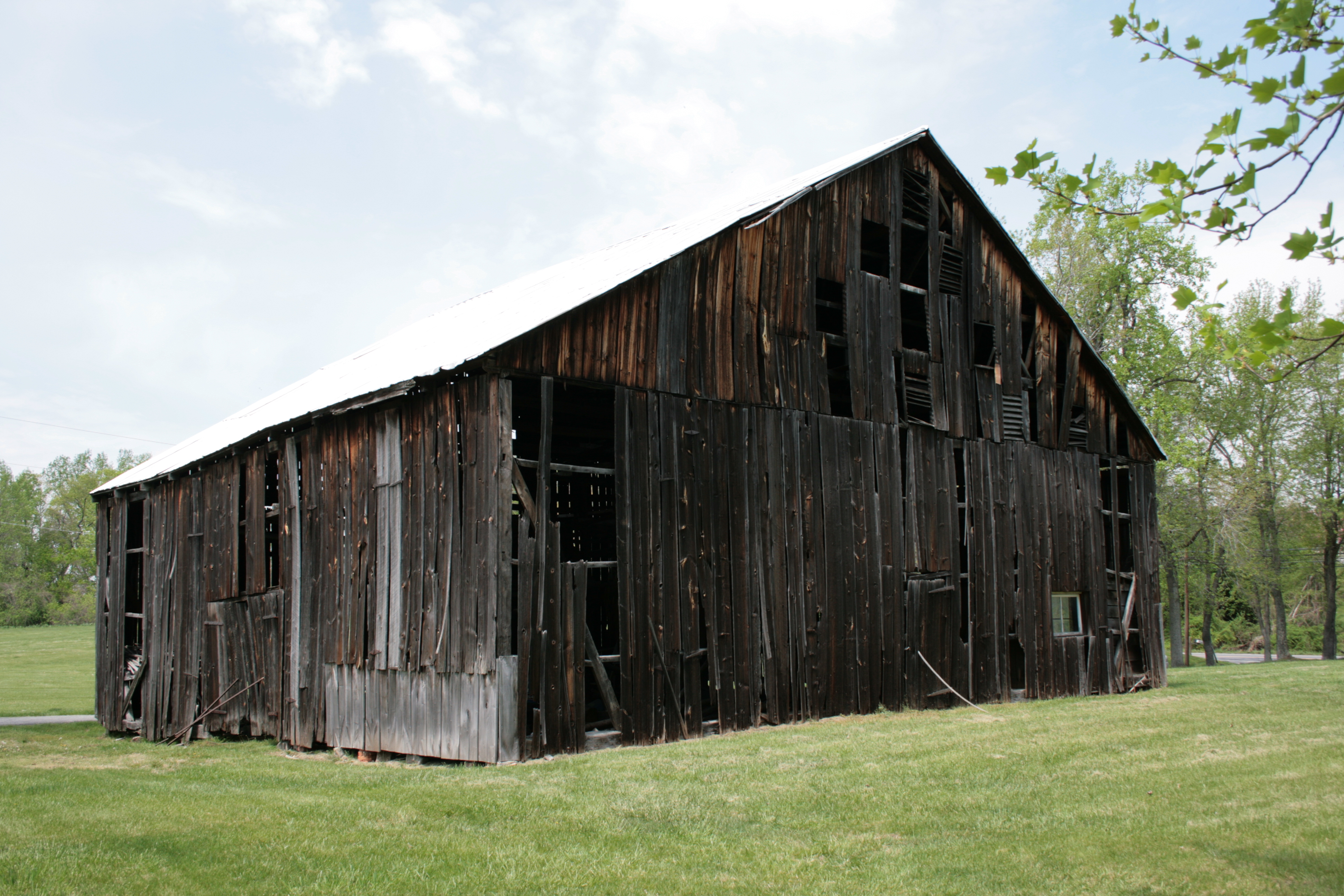 Preservation Maryland Saving And Reusing Historic Barns In Maryland