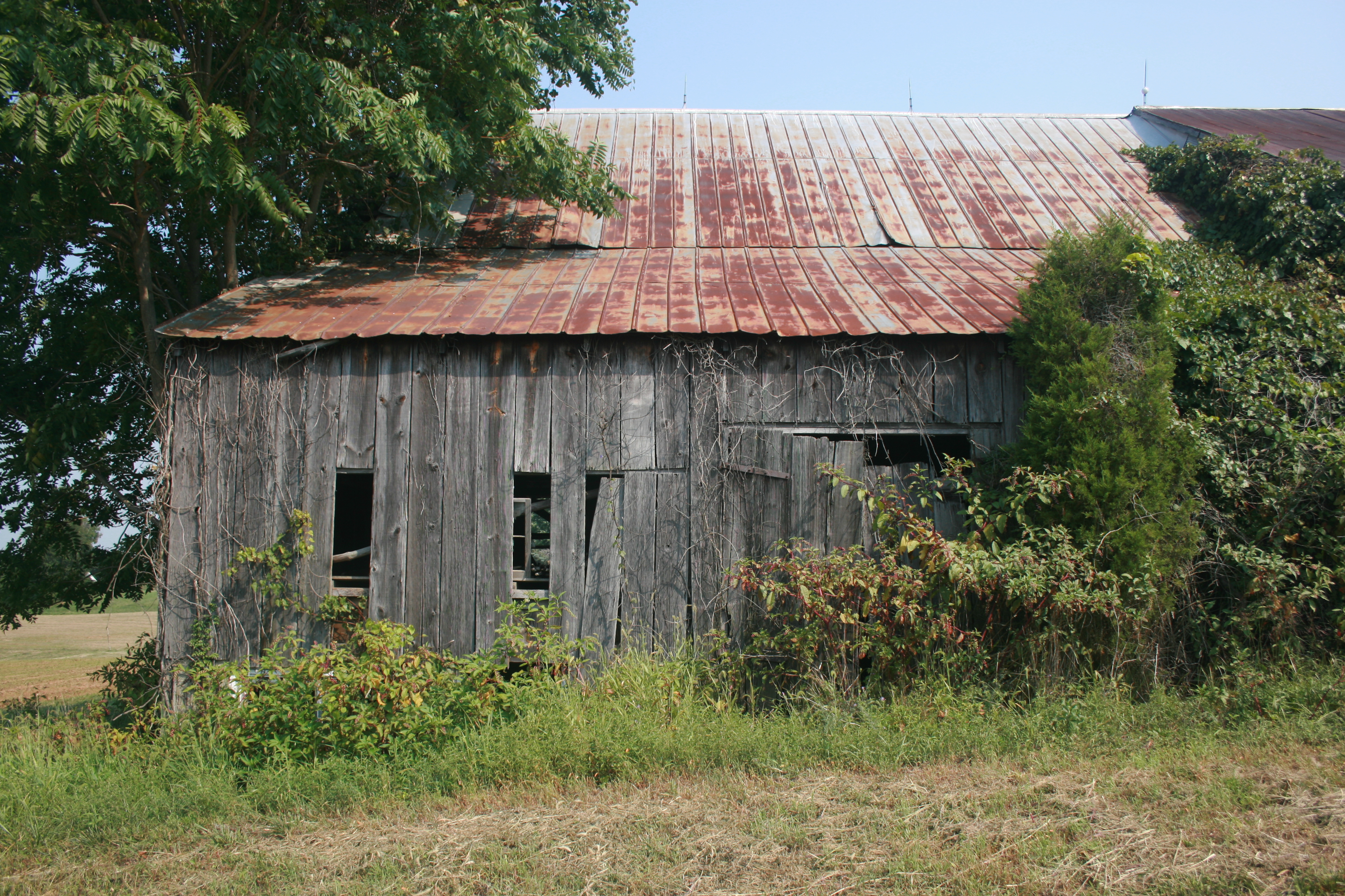 Preservation Maryland Saving And Reusing Historic Barns In Maryland