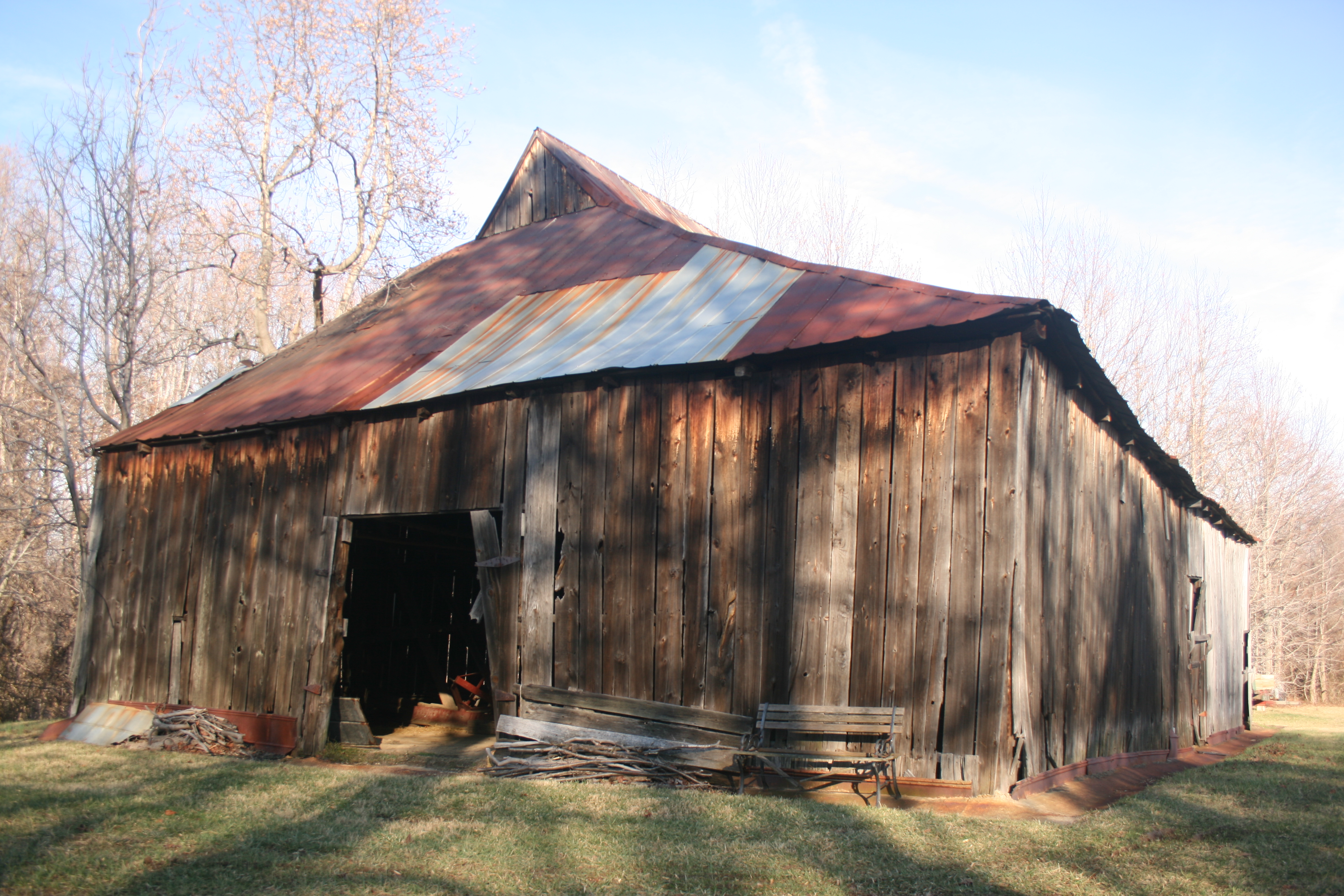 Preservation Maryland Saving And Reusing Historic Barns In Maryland