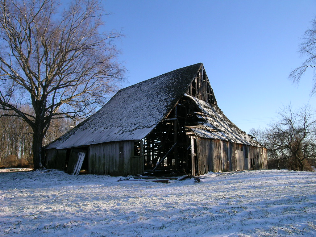 Preservation Maryland Saving And Reusing Historic Barns In Maryland