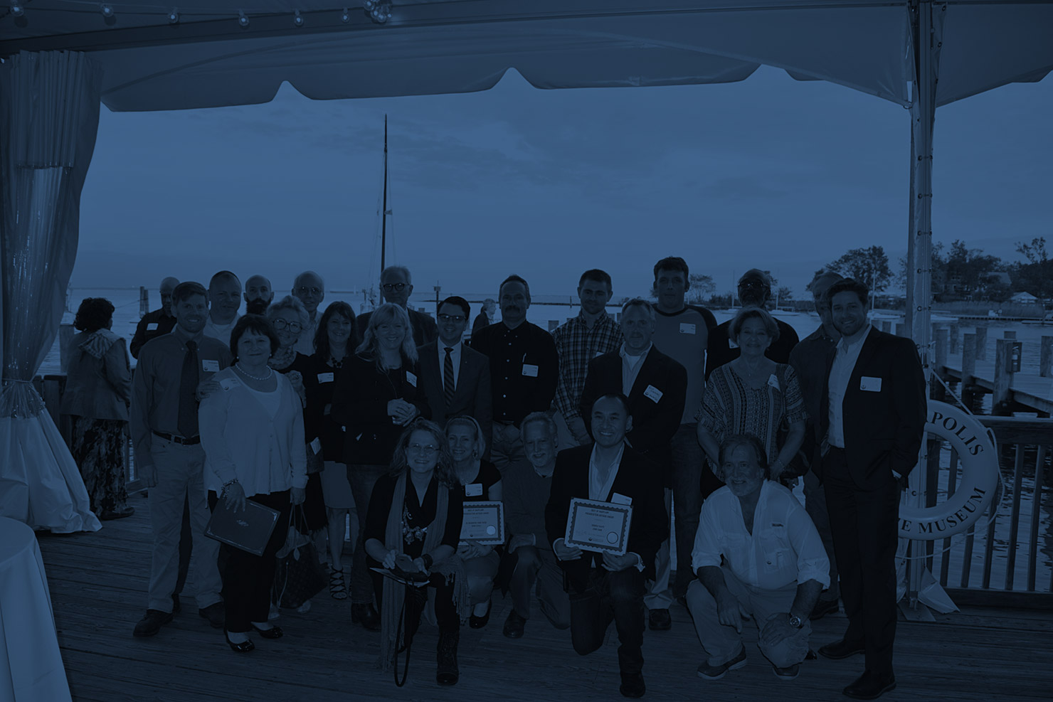 Best of Maryland Awards