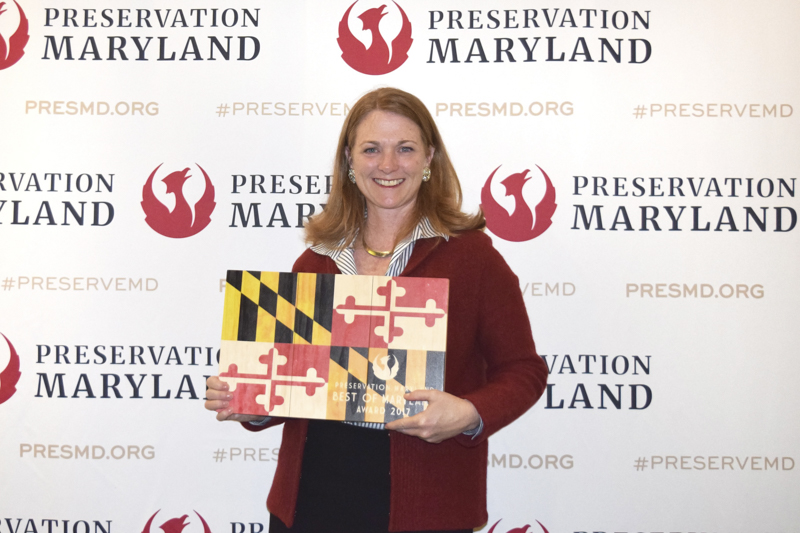 preservation-maryland-awards-elizabeth-hughes-2017