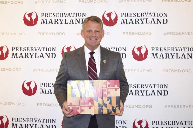 preservation-maryland-awards-executive-kittleman-2017