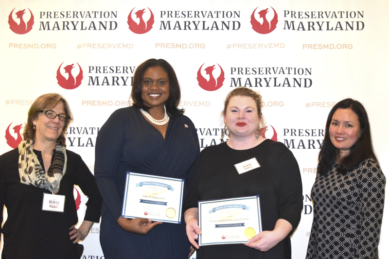 preservation-maryland-awards-pyramid-atlantic-arts-center-2017