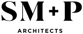 SM+P Architects Logo