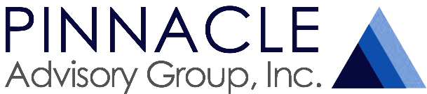 Pinnacle Advisory Group, Inc. Logo