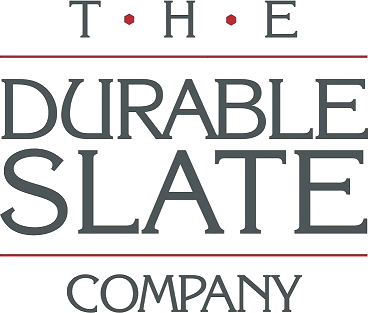 The Durable Slate Company Logo