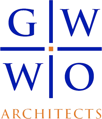 G.W.W.O Architects Logo