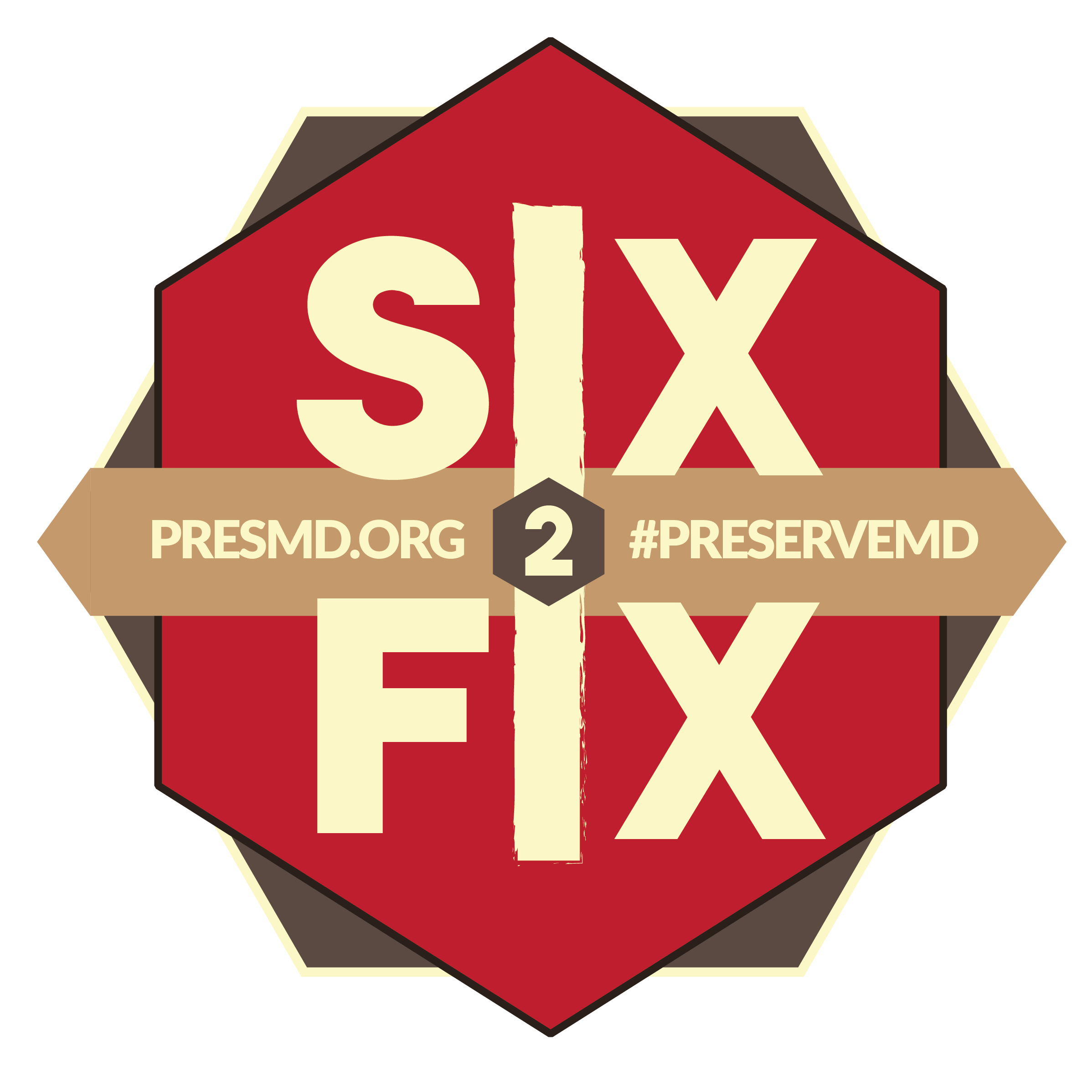 Six to Fix