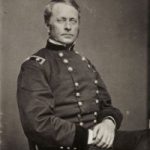 Union General Joseph Hooker