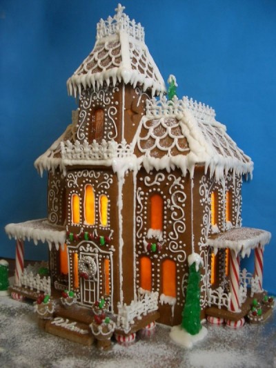 Preservation Maryland | The Ultimate Gingerbread Architectural Style Guide