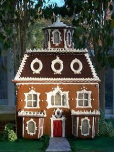 Preservation Maryland | The Ultimate Gingerbread Architectural Style Guide