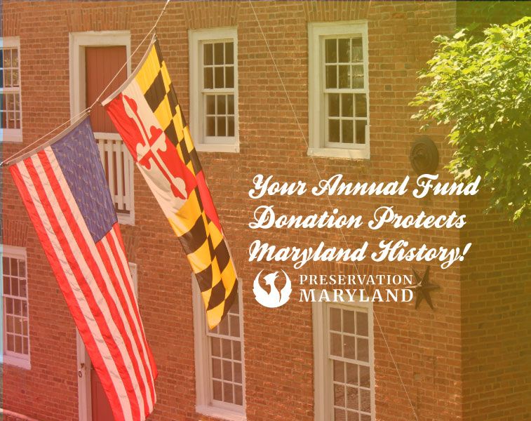 Top Three Charity Questions Answered for Supporting Preservation Maryland