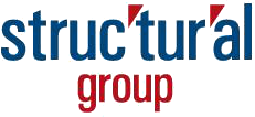 Structural Group Logo