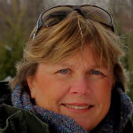 MARY CATHERINE COCHRAN Executive Director Patapsco Heritage Greenway