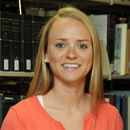 Amanda Tuttle-Smith Curator and Deputy Director Historical Society of Kent County