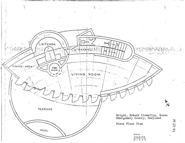 Preservation Maryland | Celebrating Frank Lloyd Wright in Maryland