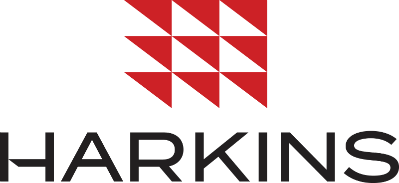 Harkins Logo