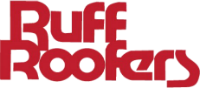 Ruff Roofers Logo