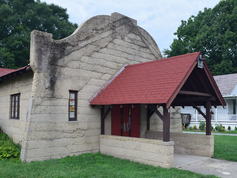 st-thomas-church-heritage-fund-entrance-roof