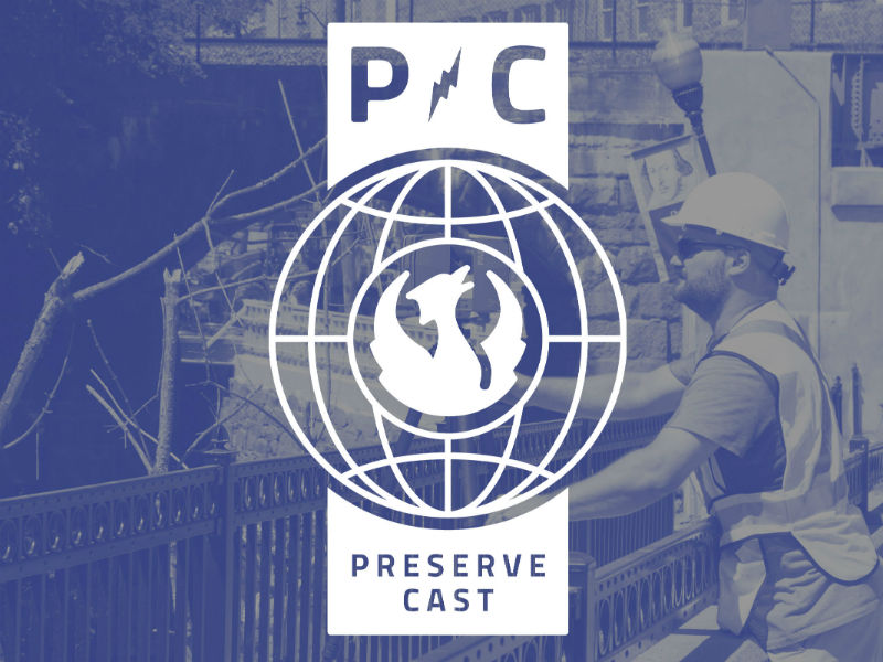 PreserveCast S1E0: “What is a Preservation Maryland Anyways?”