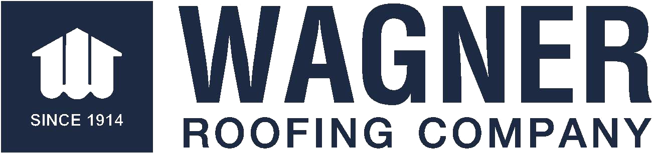 Wagner Roofing Company Logo