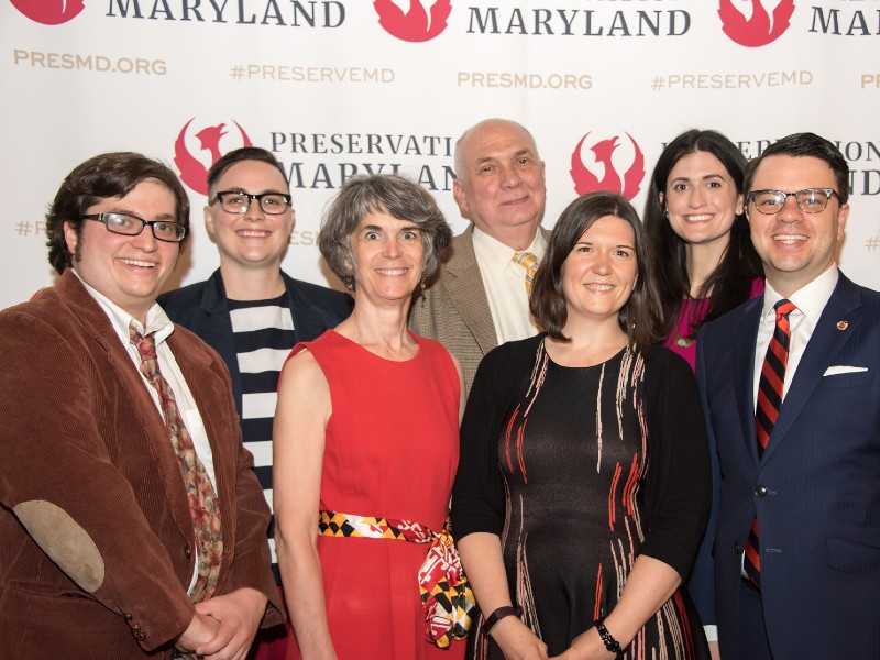 Event Photos: Best of Maryland Awards at The Flag House