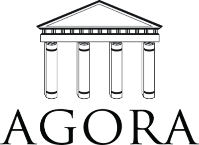 Agora Logo