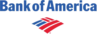 Bank of America Logo