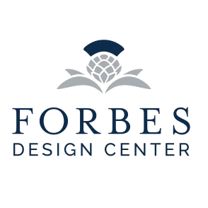 Forbes Design Logo