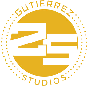 Gutierrez Studios Logo