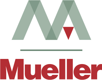 Mueller Logo