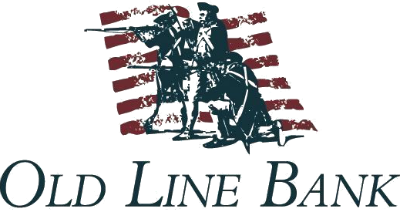 Old Line Bank Logo