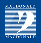 Macdonald Logo