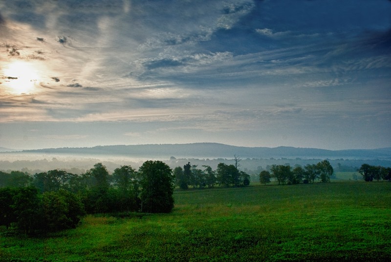 Preservation Maryland, Maryland Park Service Partner on Historic Resource Study