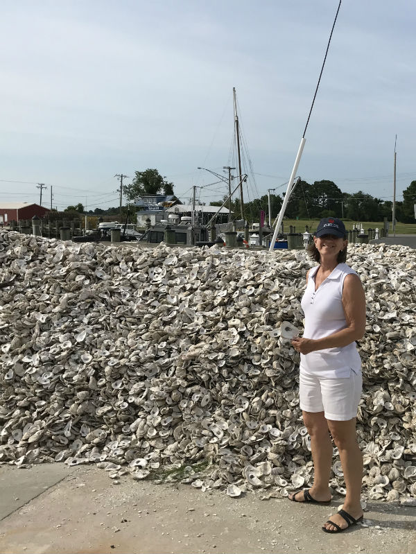 diane-caslow-somerset-county-oyster-shells-2018