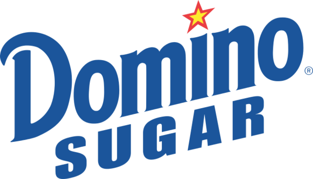 Domino Sugar Logo