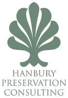 Hanbury Logo