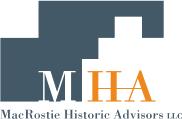 MHA Logo