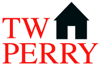 tw perry logo