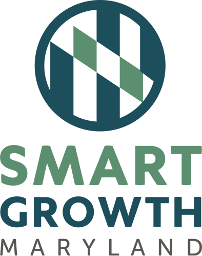 Smart Growth Maryland Logo